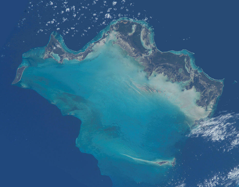 Turks and Caicos Islands (Caribbean) | LAC Geo