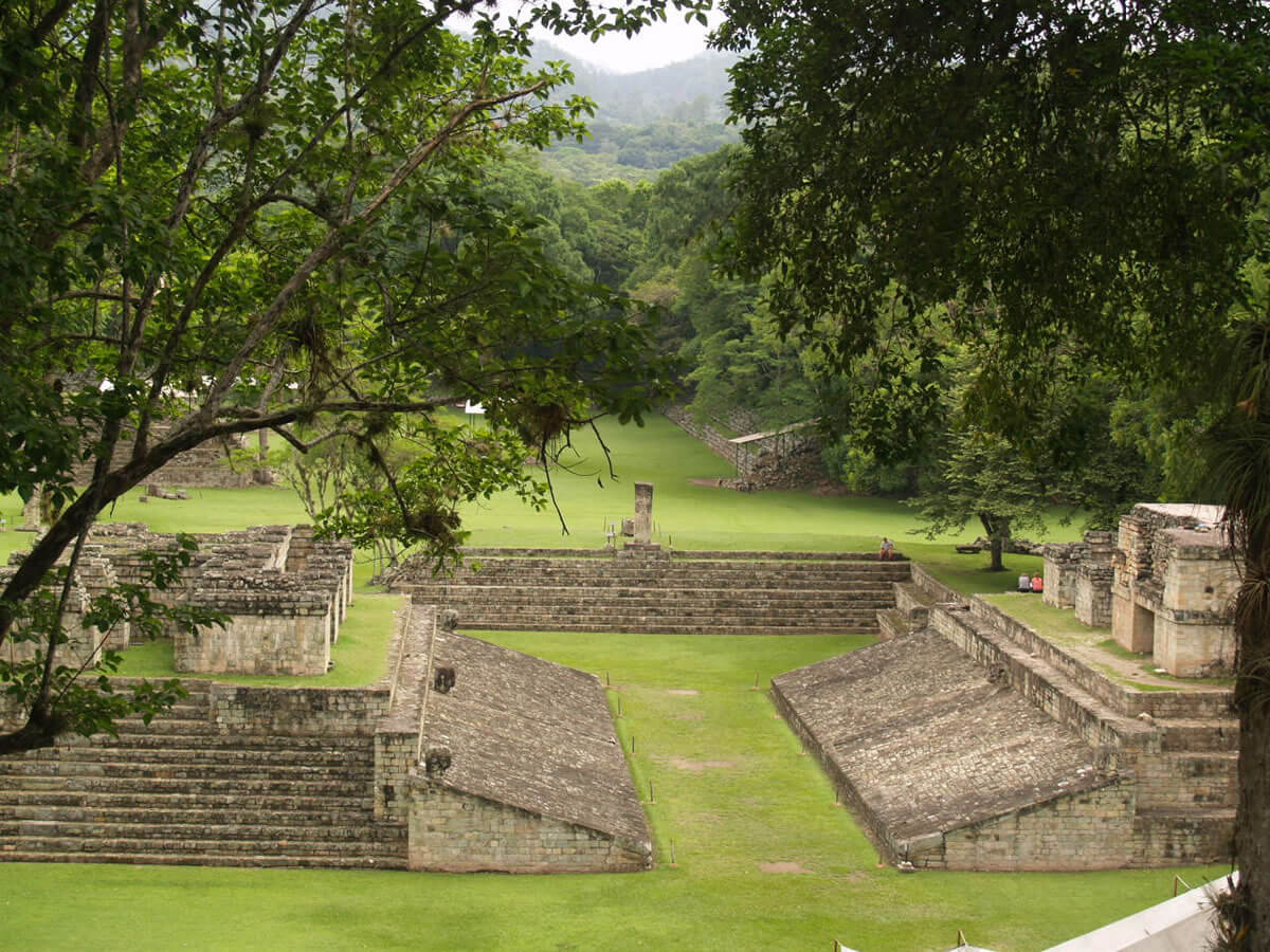 Copán: The Crown Jewel of the Maya Civilization | LAC Geo