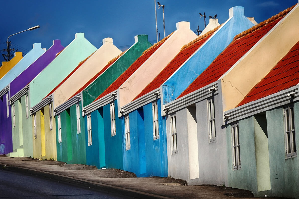 Willemstad: Where Dutch Heritage Meets Caribbean Charm | LAC Geo