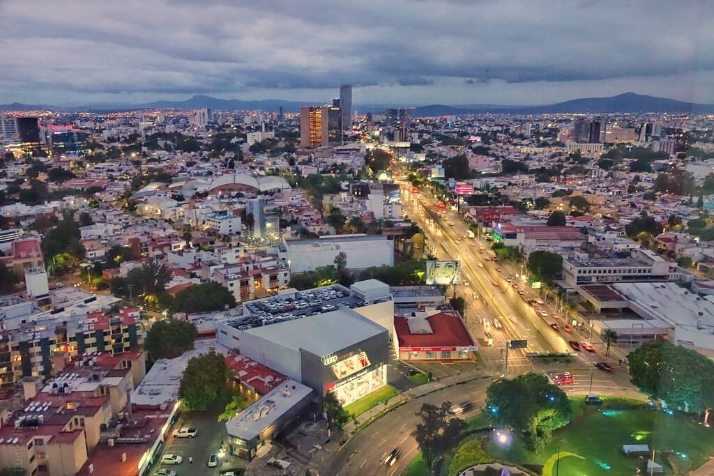 Guadalajara The Cultural Heart Of Mexico LAC Geo Guadalajara The Cultural Heart Of Mexico LAC Geo