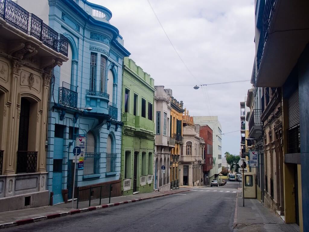 Montevideo: The Gem of Uruguay | LAC Geo