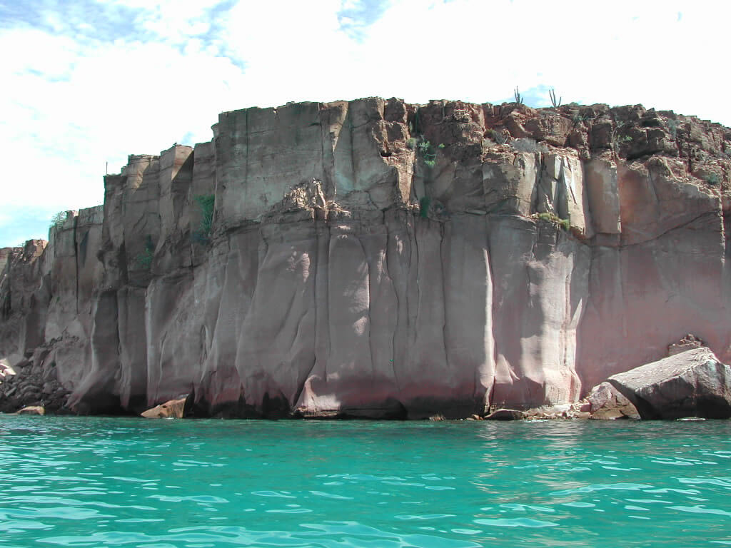 Isla del Caño - Wikipedia