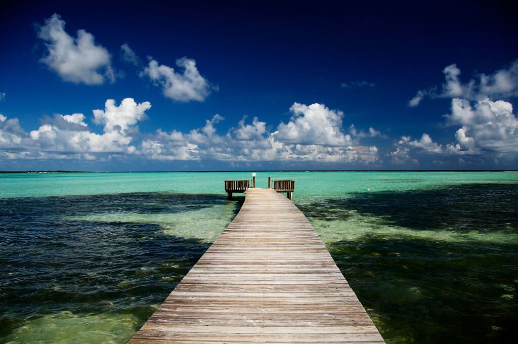 Lac Bay, Klein Bonaire, & Bonaire National Marine Park | LAC Geo