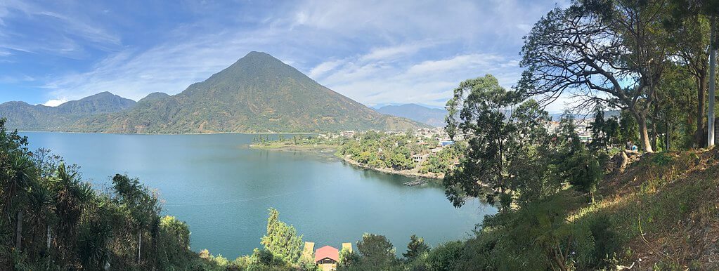 Lake Atitlán & Volcán Atitlán: Guatemala's Volcanic Treasures | LAC Geo