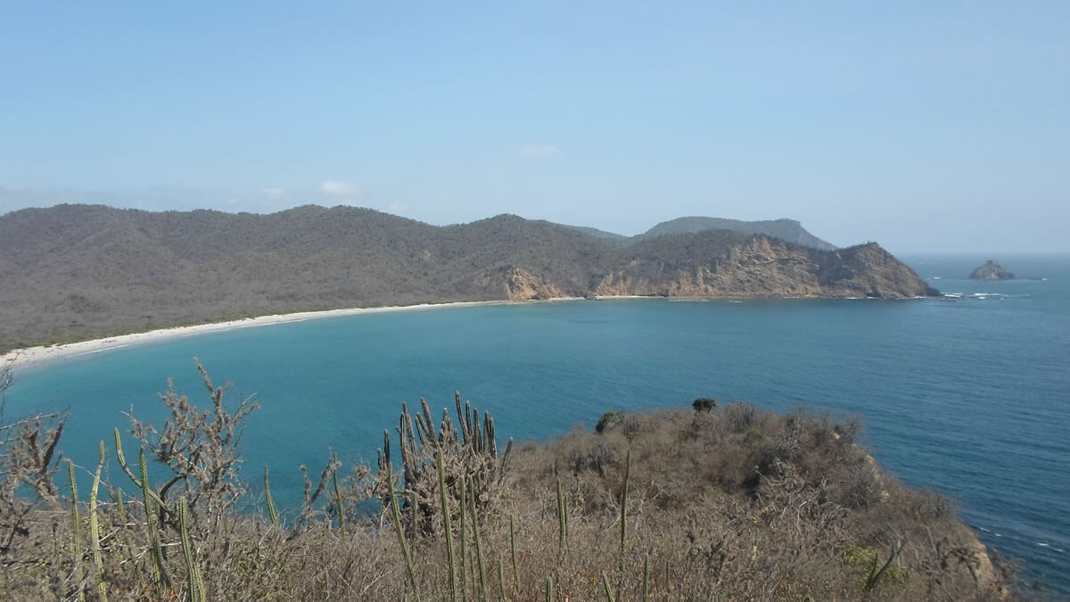 Machalilla National Park & Isla de la Plata: Ecuador's Coastal ...