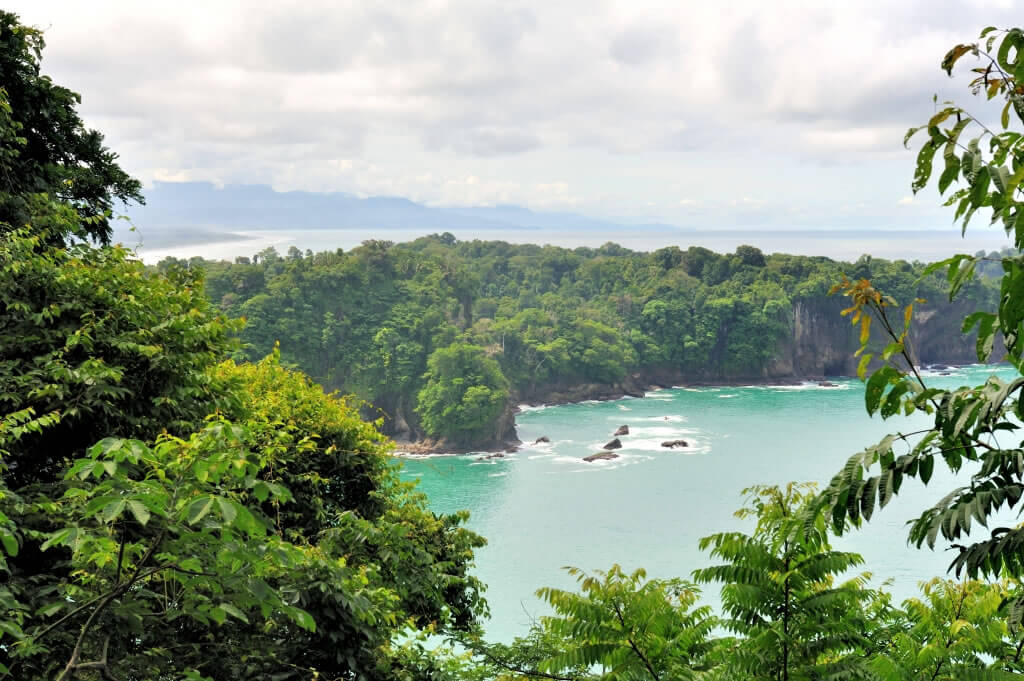 Manuel Antonio National Park: Costa Rica's Jewel of Biodiversity  LAC Geo