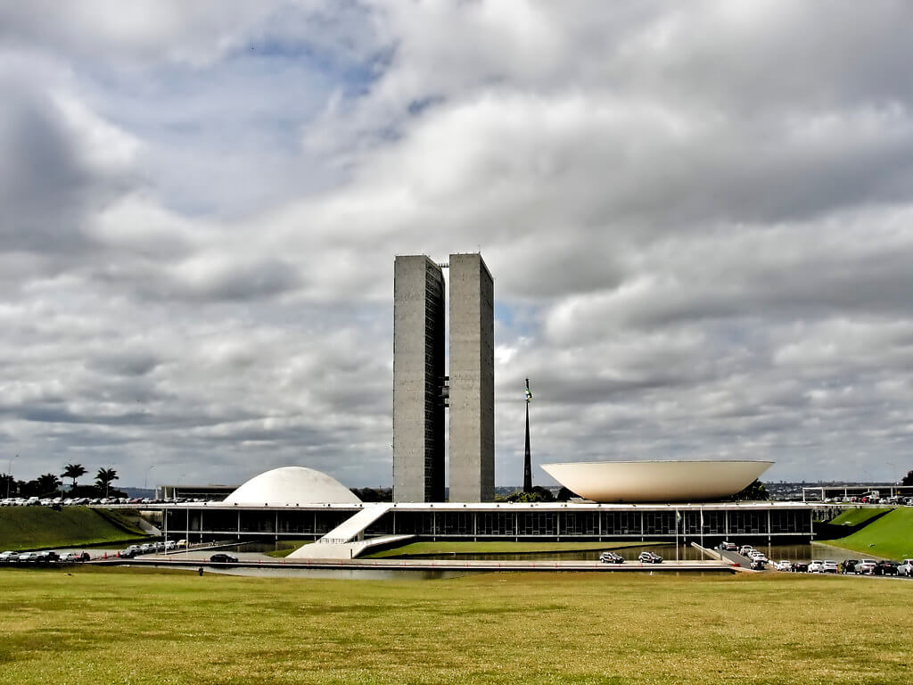 Brasília: Federal District (Brazil) | LAC Geo