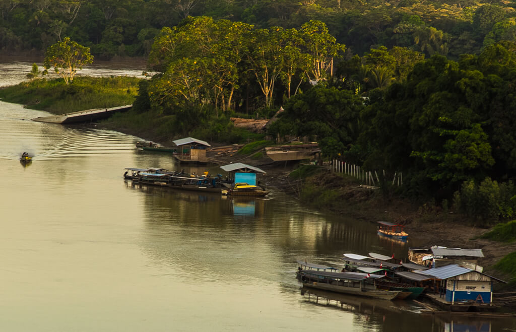 Puerto Maldonado: Gateway to the Peruvian Amazon | LAC Geo