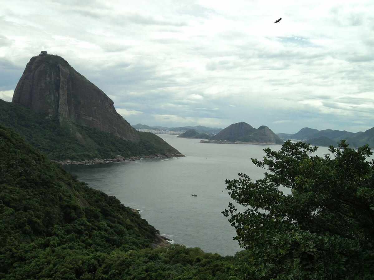 Exploring Rio de Janeiro: Between Mountains & Sea | LAC Geo