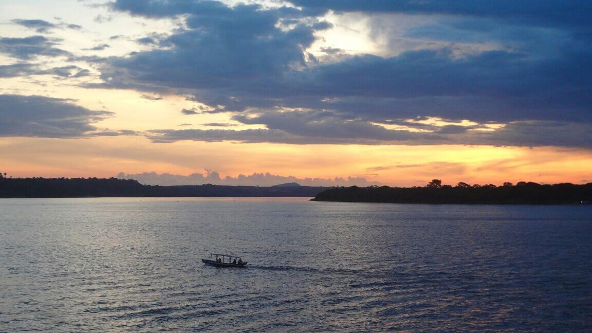 Tocantins River, Overview, Location, & Facts