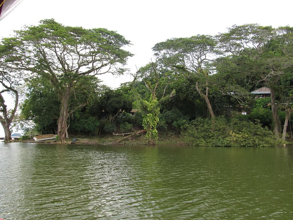 Solentiname Islands: National Monument (Nicaragua) | LAC Geo