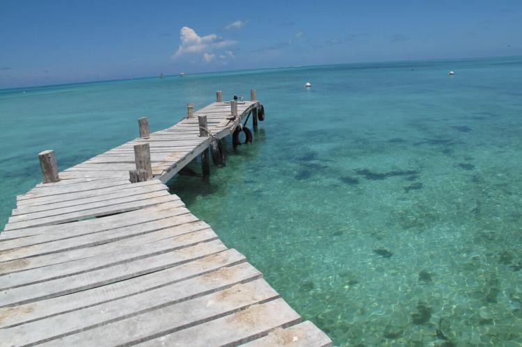 Alacranes Reef, Yucatán,  Mexico