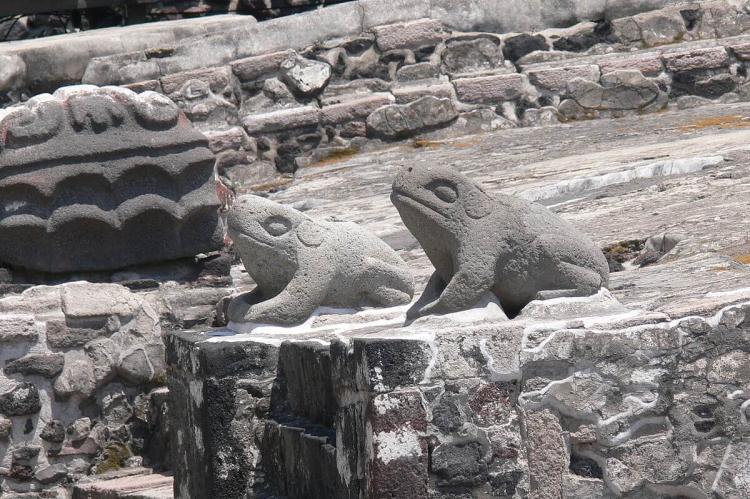 Templo Mayor: Unearthing the Heart of the Aztec Empire | LAC Geo