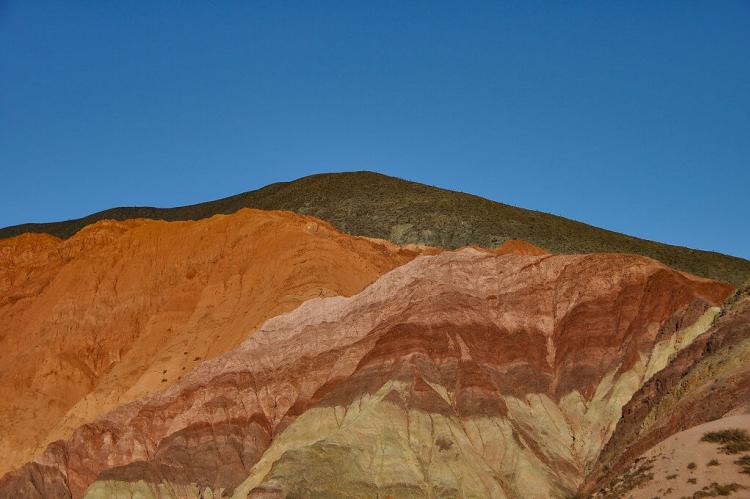 Altiplano, Argentina