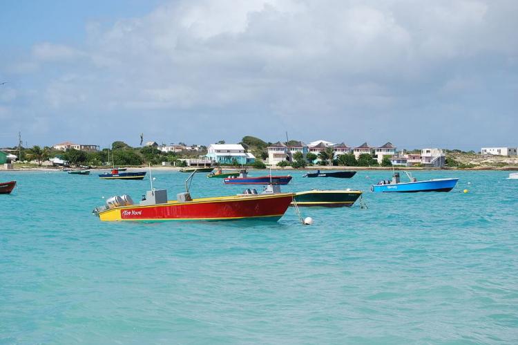 Island Harbour, Anguilla