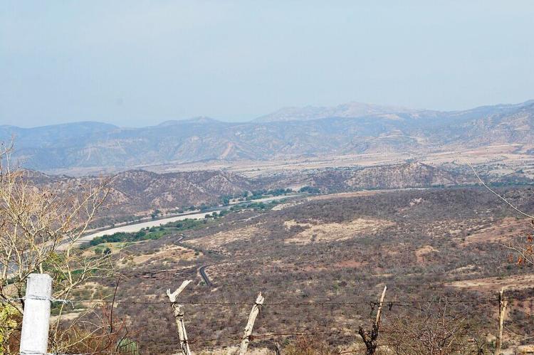 The Balsas River: Lifeline of Central Mexico | LAC Geo