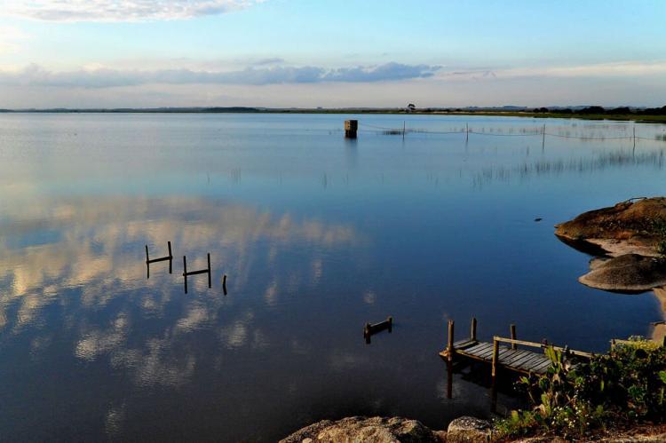 Laguna Negra, Uruguay