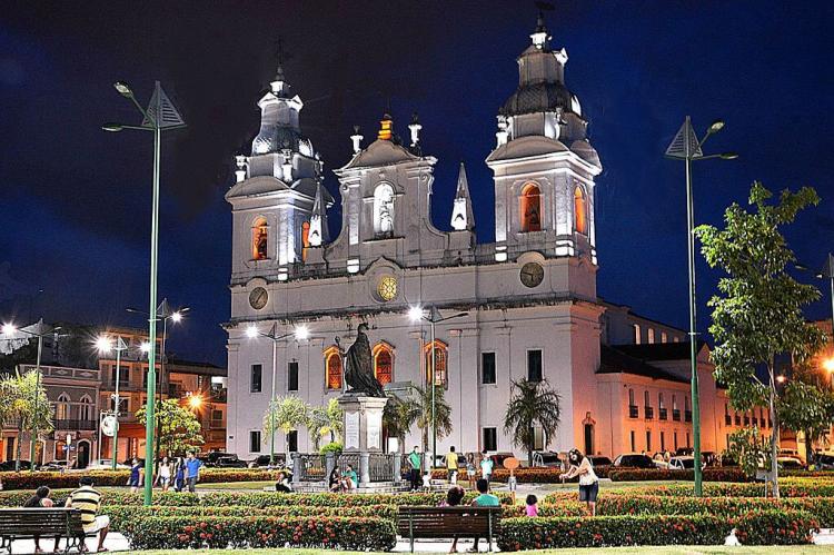 Catedral Metropolitana de Belém