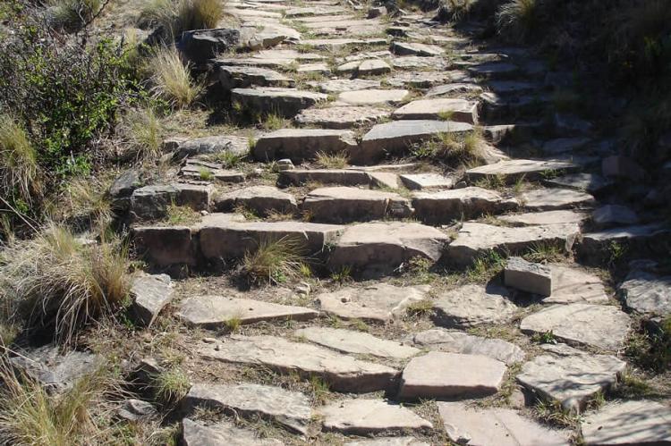 Qhapaq Ñan Andean Road System: new steps towards its sustainable  conservation