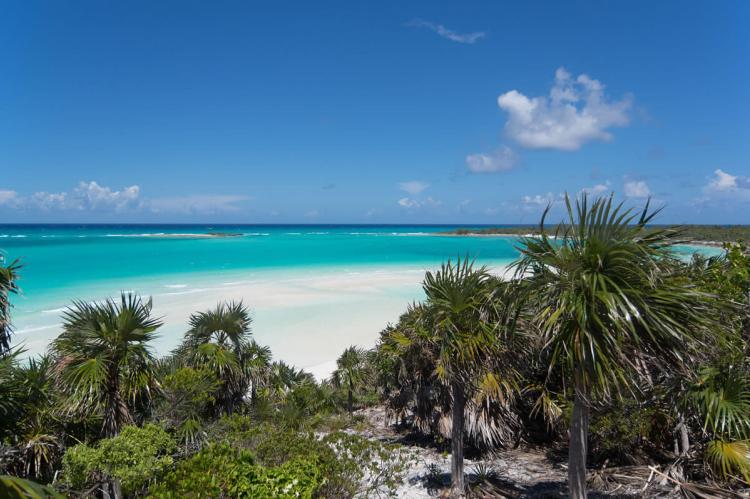 The Bahamas: Archipelagic Jewel of the Atlantic | LAC Geo
