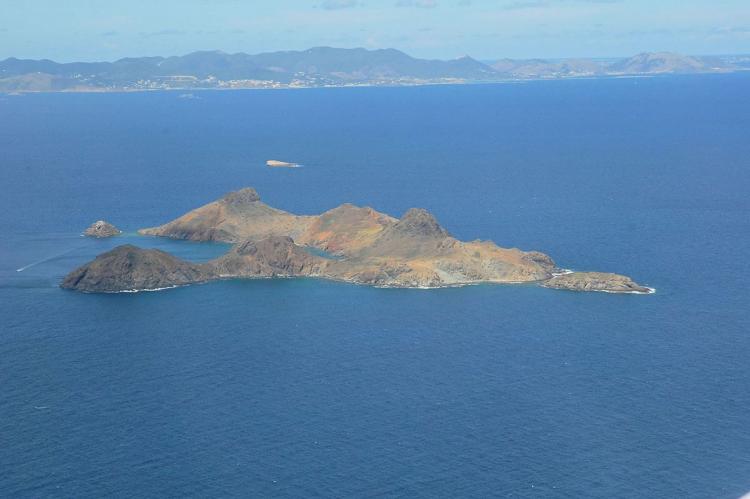 Saint Barthélemy Nature Reserve: Jewel of Marine Conservation | LAC Geo