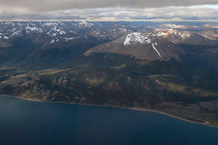 Isla Grande de Tierra del Fuego