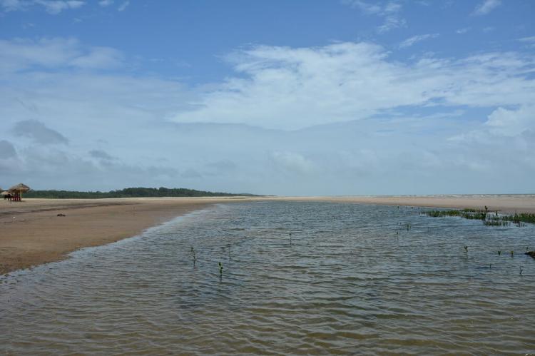 Ilha de Marajó, Pará, Brazil
