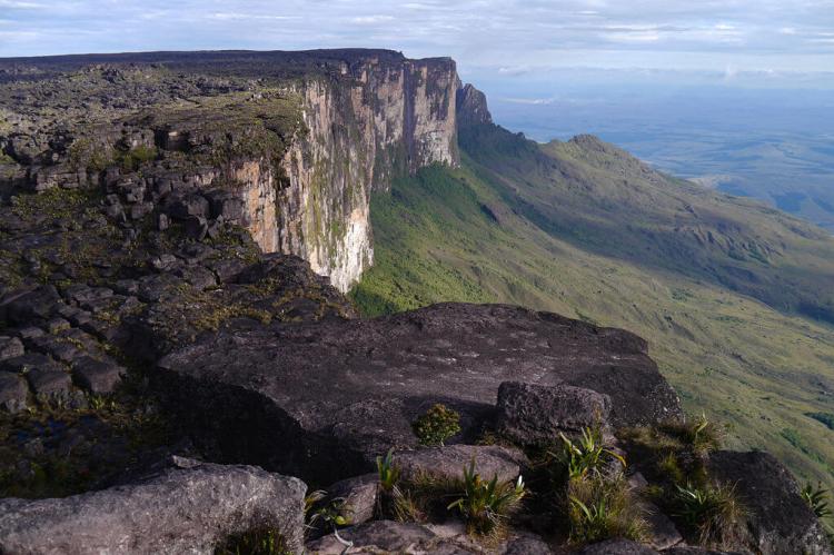 The Geography of Guyana: A Comprehensive Analysis | LAC Geo