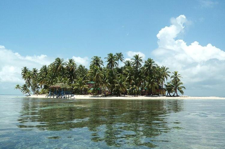 Pearl Cays of the South Caribbean Coast Autonomous Region, Nicaragua