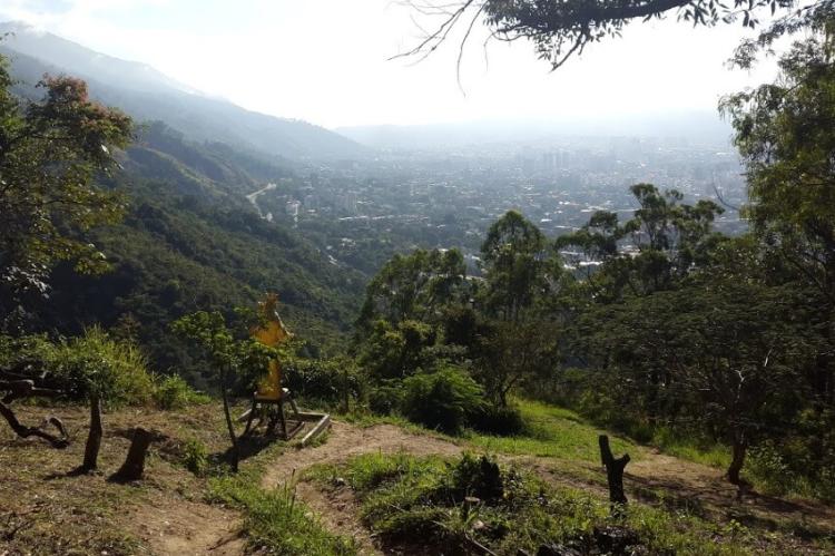 Puesto Chacaito, El Avila National Park, Venezuela