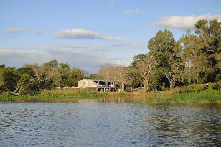 Ranch in Timbocito, Entre Ríos, Argentina