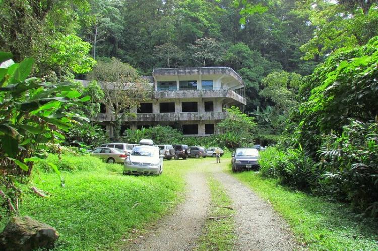 Rancho Grande Biological Station