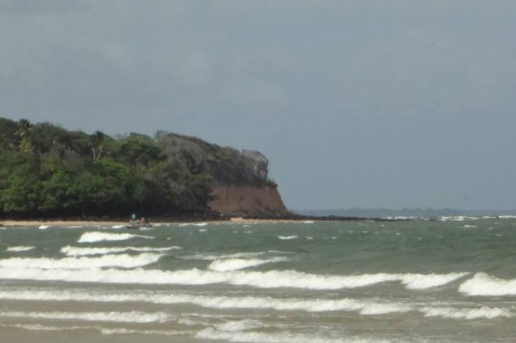 Marajó Archipelago Environmental Protection Area, Brazil