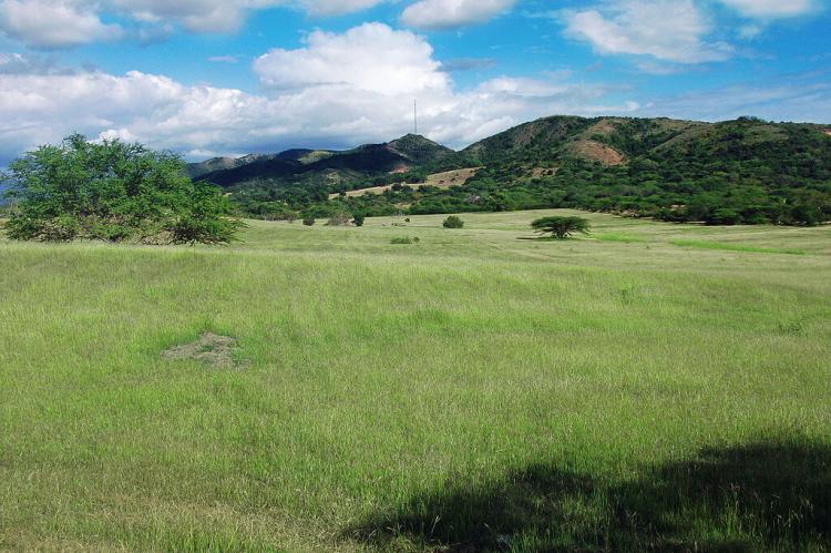 Sierra Bermeja, Cabo Rojo, Puerto Rico