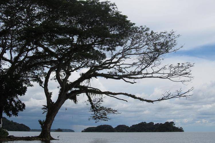 Solentiname Islands: National Monument (Nicaragua) | LAC Geo