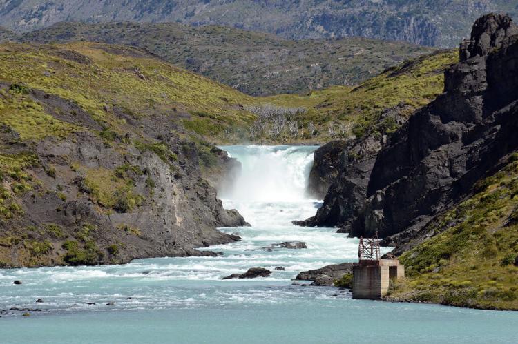 Parque Nacional Torres del Paine