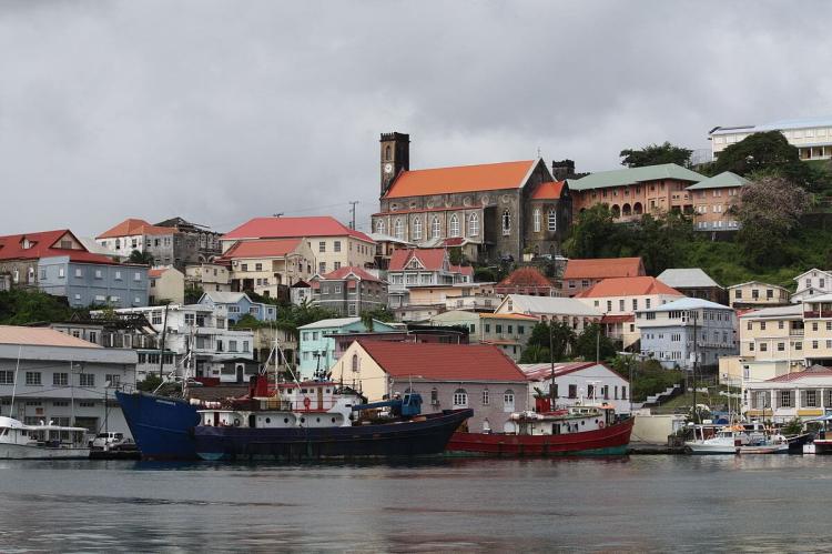 Saint George Parish, Grenada