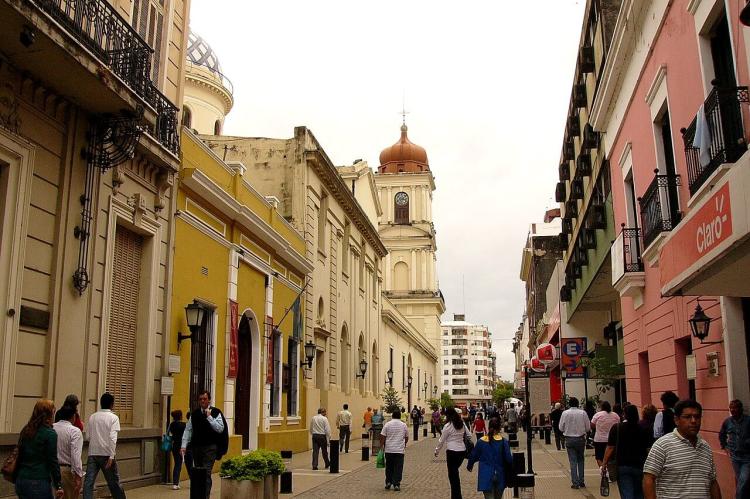  Congreso Street, San Miguel de Tucumán, Argentina