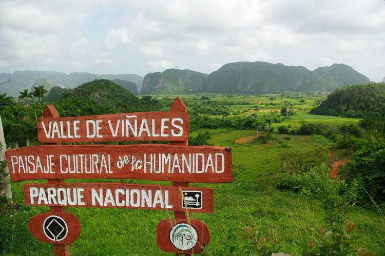 Valle de Viñales, Pinar del Río, Cuba