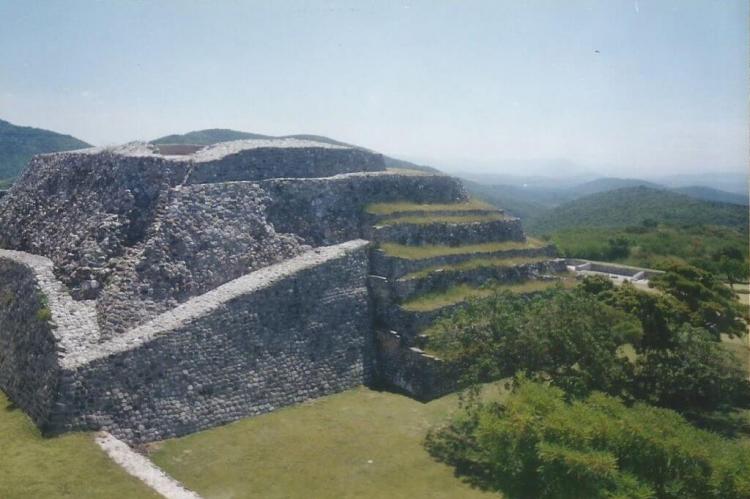 Xochicalco (Mexico)