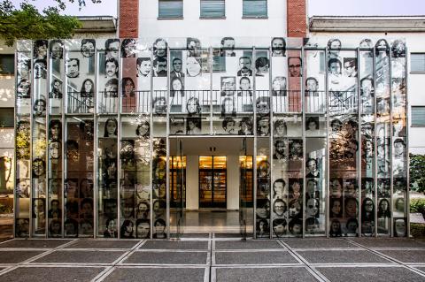 ESMA Museum and Site of Memory