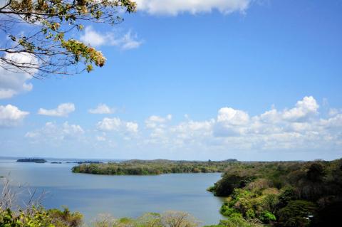 Solentiname islands, Nicaragua