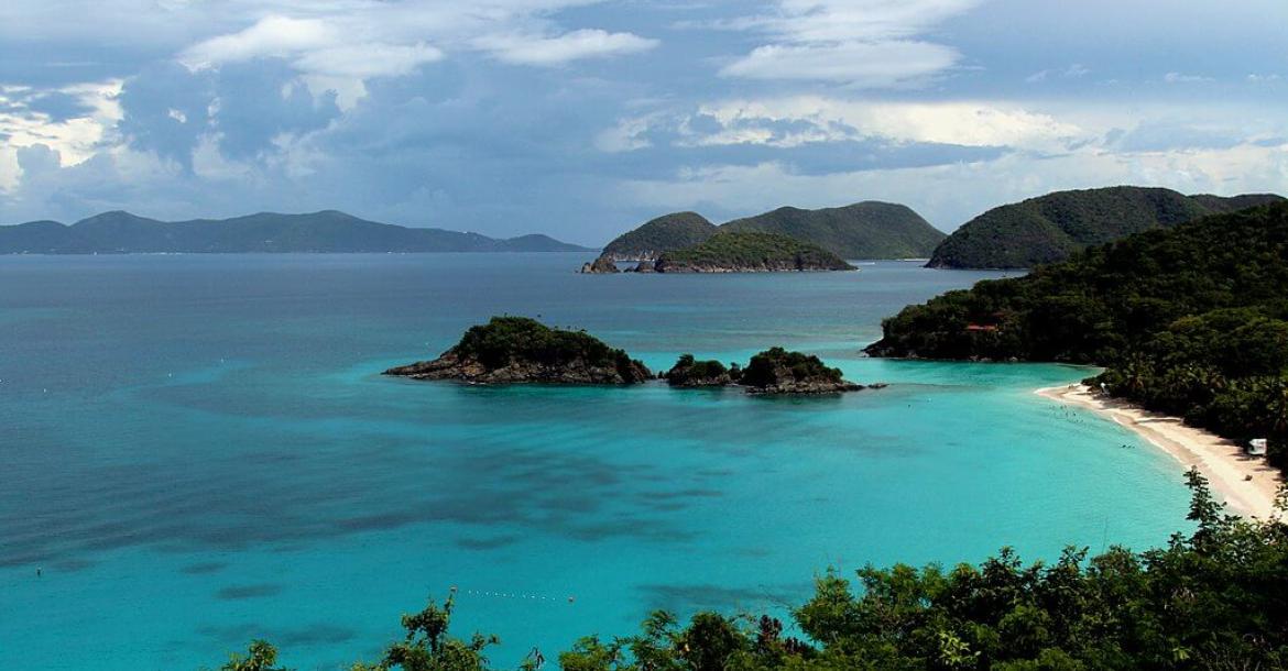 The Caribbean Archipelago: A Dynamic Mosaic of Nature & Culture | LAC Geo