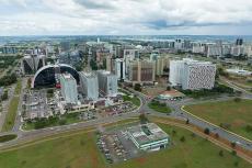 Brasília, Distrito Federal do Brasil, Brasil