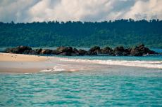 Coiba, Panama