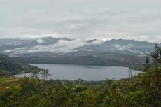 Guianan Savanna Ecoregion South America Lac Geo