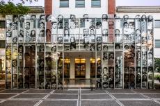 ESMA Museum and Site of Memory