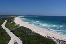 Parque Punta Sur, Isla Cozumel, Quintana Roo, Mexico