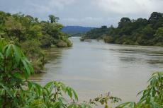 Tapajós River, Brazilian Amazon