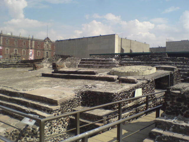 Templo Mayor: Unearthing the Heart of the Aztec Empire | LAC Geo